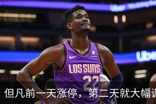 但凡前一天涨停，第二天就大幅调整的股票，尾盘都会出现这些信号