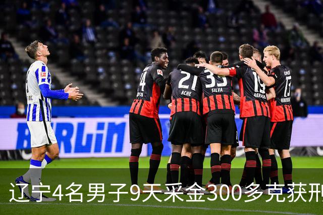 辽宁4名男子9天采金300多克获刑，村里砂土为何能淘金？土法筛金对人体和环境有何危害？